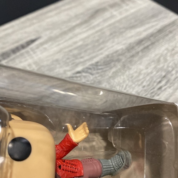 Funko Pop! Television | The Witcher #1194: Jaskier - Collectable Vinyl Figure - Picture 10 of 13